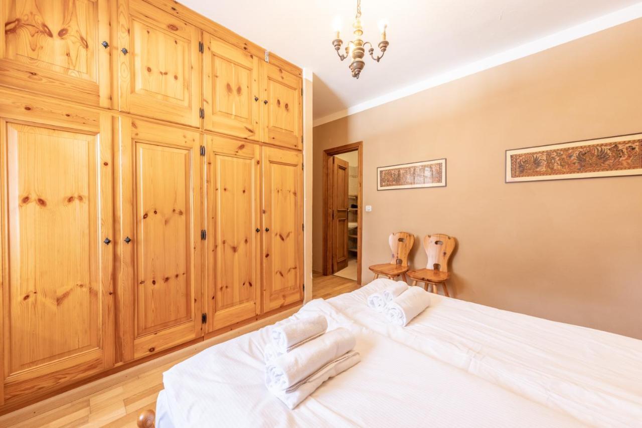Ca' Milijera Apartment Cortina d'Ampezzo Bagian luar foto