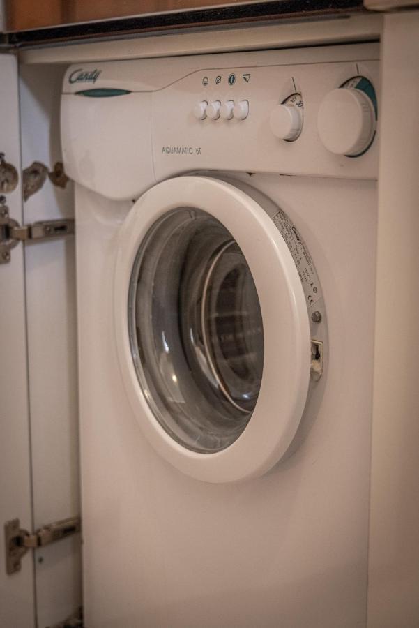 Ca' Milijera Apartment Cortina d'Ampezzo Bagian luar foto