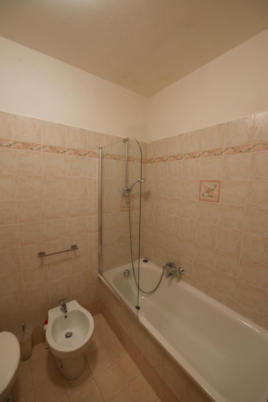 Ca' Milijera Apartment Cortina d'Ampezzo Bagian luar foto
